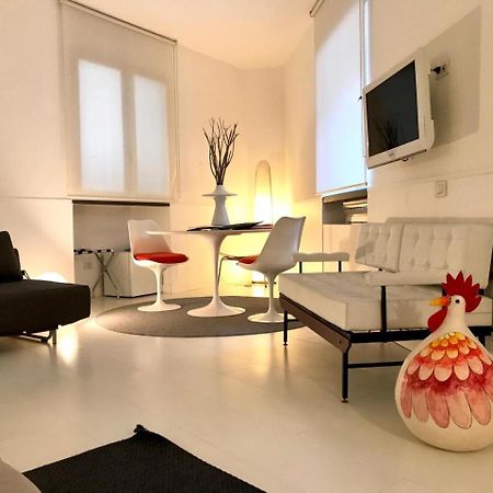 Pm3 Apartment Neapel Exteriör bild