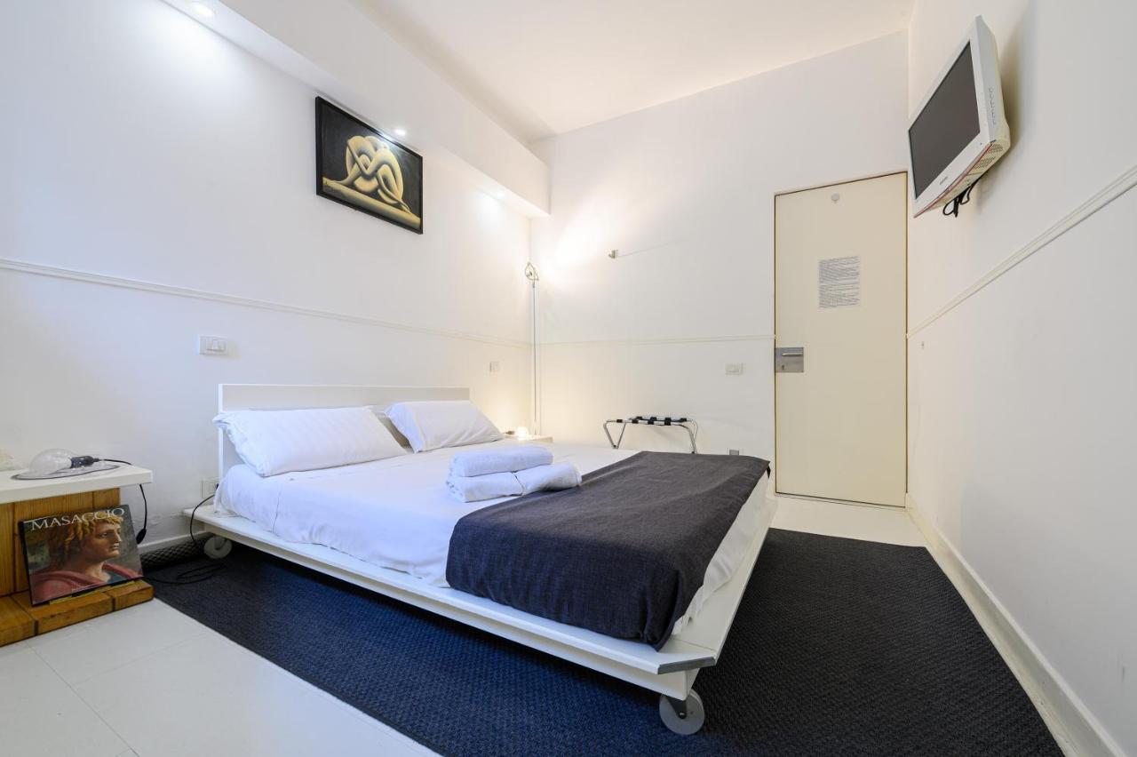 Pm3 Apartment Neapel Exteriör bild