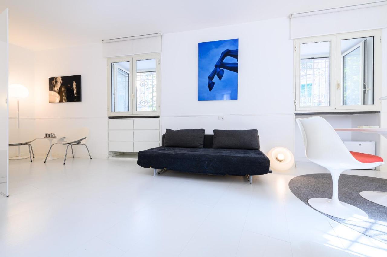 Pm3 Apartment Neapel Exteriör bild
