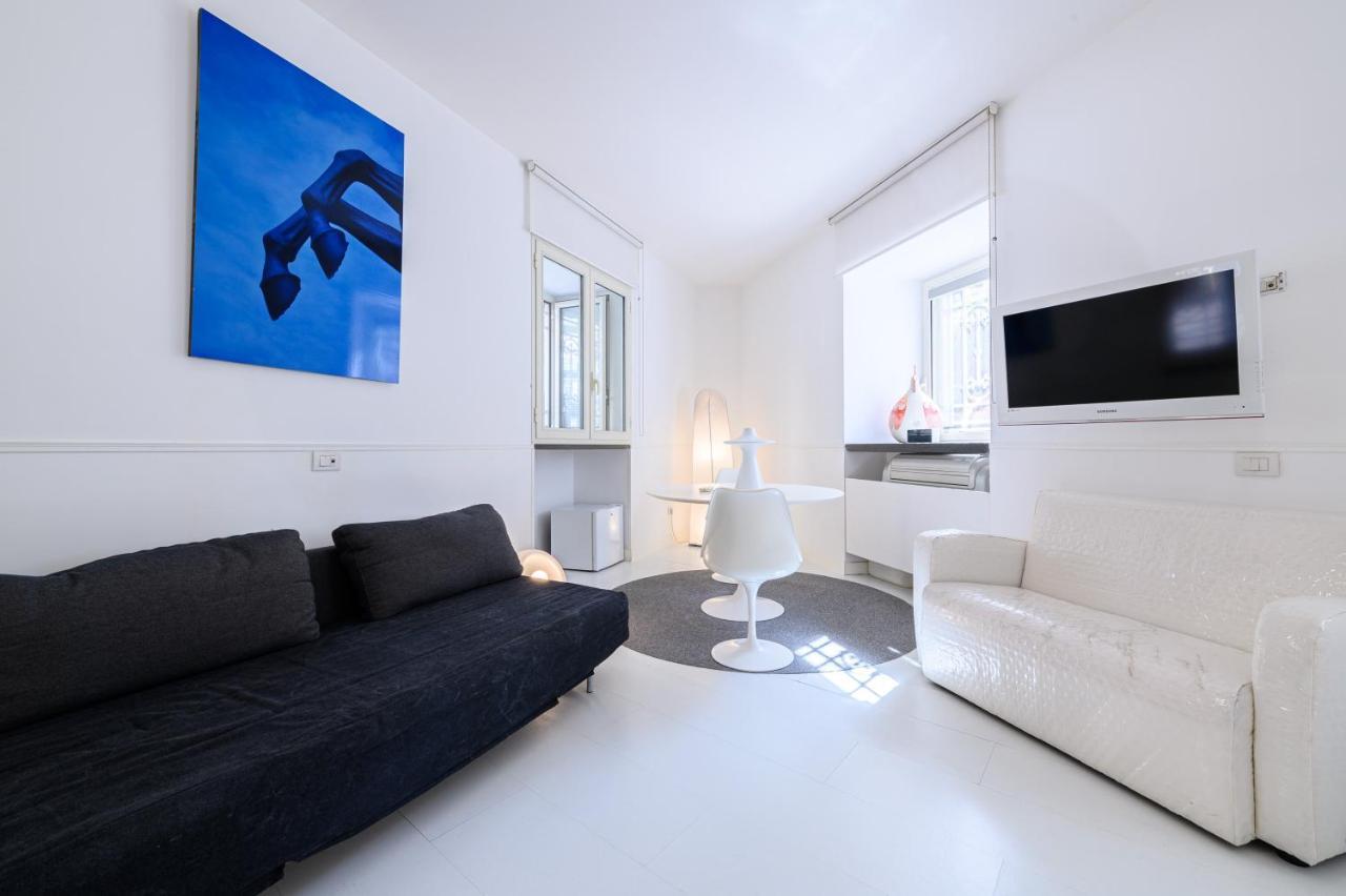 Pm3 Apartment Neapel Exteriör bild
