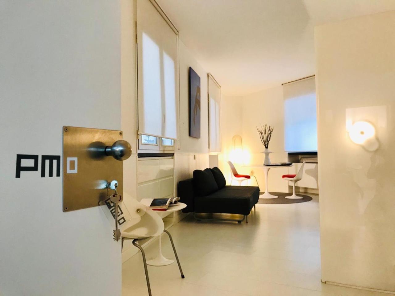Pm3 Apartment Neapel Exteriör bild