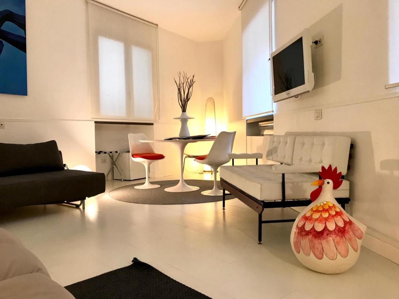 Pm3 Apartment Neapel Exteriör bild