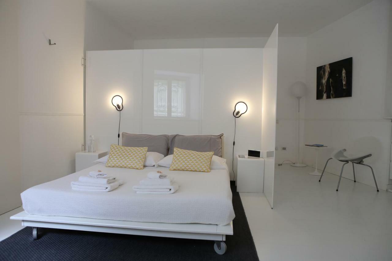 Pm3 Apartment Neapel Exteriör bild