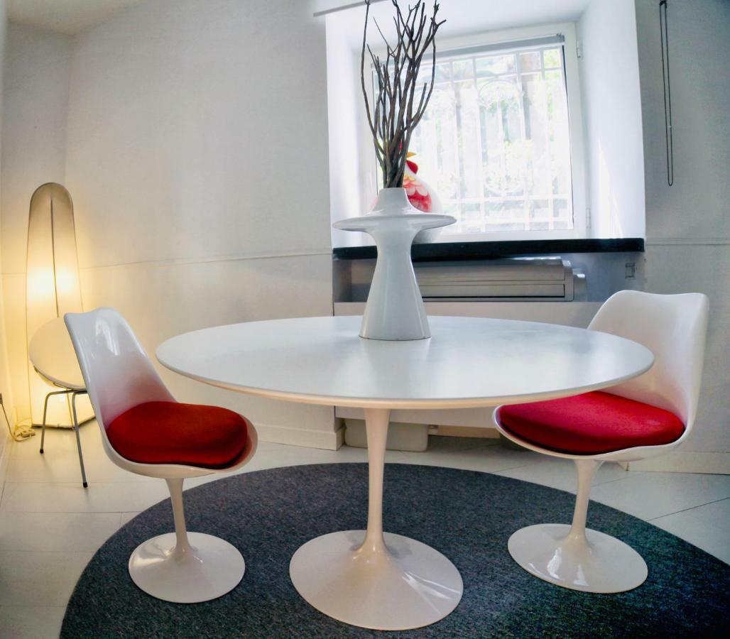 Pm3 Apartment Neapel Exteriör bild